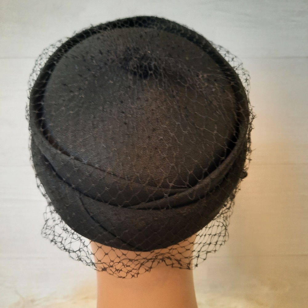 Vintage union made hat - Picture 5 of 7